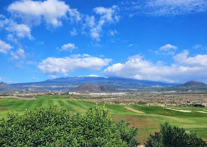 Bonita Vistas Golf Del Sur * San Miguel de Abona