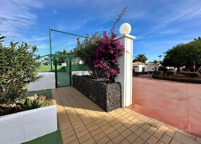 Villa Bonita Vistas Golf Del Sur *