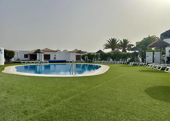 Bonita Vistas Golf Del Sur