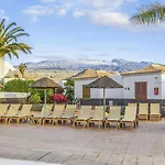 Villa Bonita Vistas Golf Del Sur San Miguel de Abona
