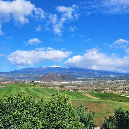 Bonita Vistas Golf Del Sur * Σαν Μιγκέλ ντε Αμπόνα