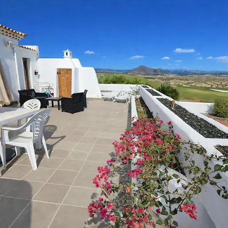 Bonita Vistas Golf Del Sur San Miguel de Abona