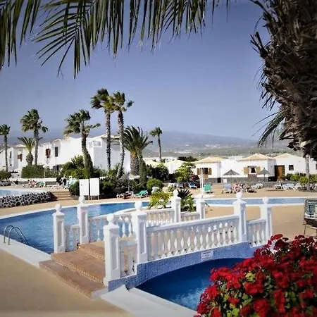 Bonita Vistas Golf Del Sur Βίλα Σαν Μιγκέλ ντε Αμπόνα