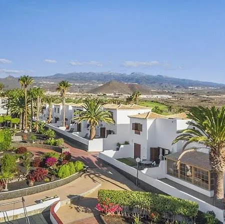 Bonita Vistas Golf Del Sur Βίλα Σαν Μιγκέλ ντε Αμπόνα