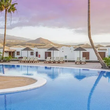 Βίλα Bonita Vistas Golf Del Sur Σαν Μιγκέλ ντε Αμπόνα