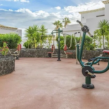 Bonita Vistas Golf Del Sur Βίλα Σαν Μιγκέλ ντε Αμπόνα