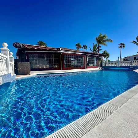 Bonita Vistas Golf Del Sur Villa *