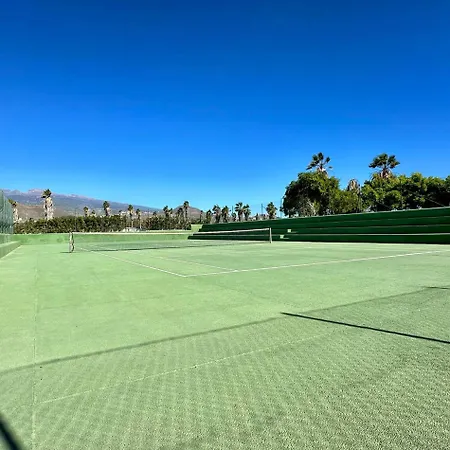 Bonita Vistas Golf Del Sur Βίλα *