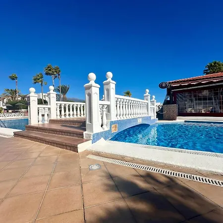 וילה Bonita Vistas Golf Del Sur *