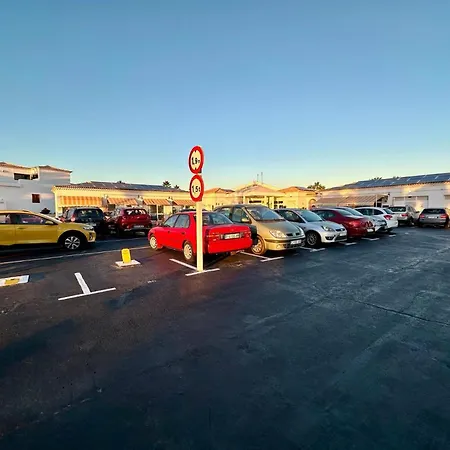 Bonita Vistas Golf Del Sur Villa San Miguel de Abona