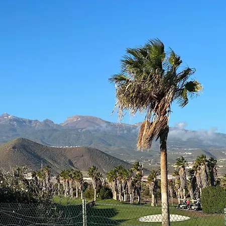 וילה Bonita Vistas Golf Del Sur *