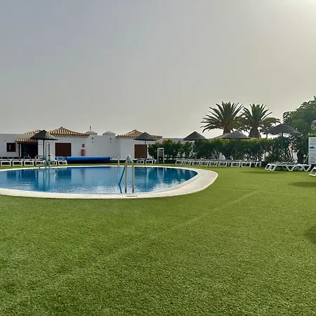 Bonita Vistas Golf Del Sur