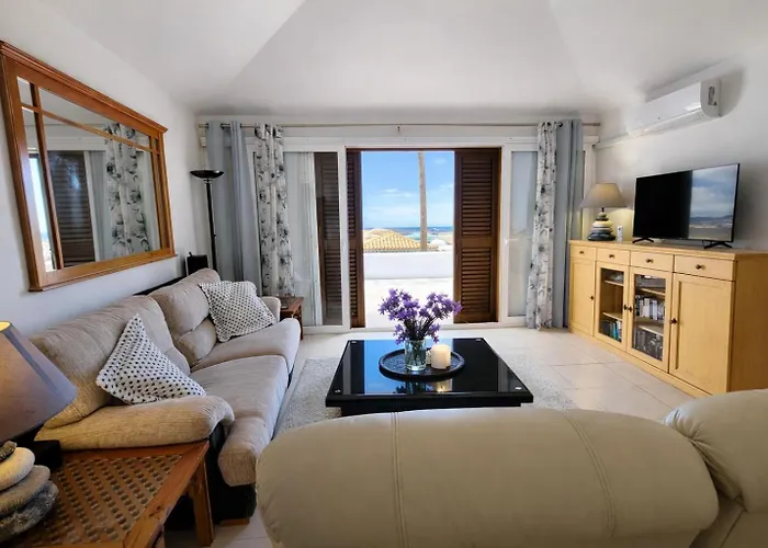 Bonita Vistas Golf Del Sur Villa San Miguel de Abona