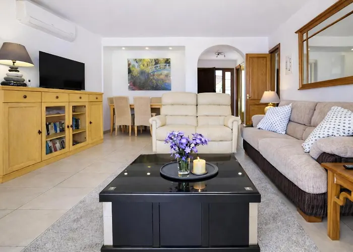 Bonita Vistas Golf Del Sur