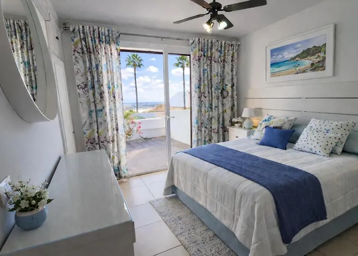 Bonita Vistas Golf Del Sur