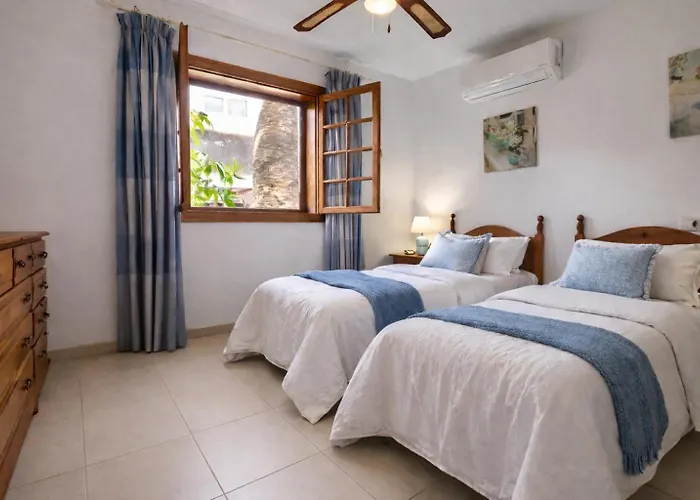 Bonita Vistas Golf Del Sur