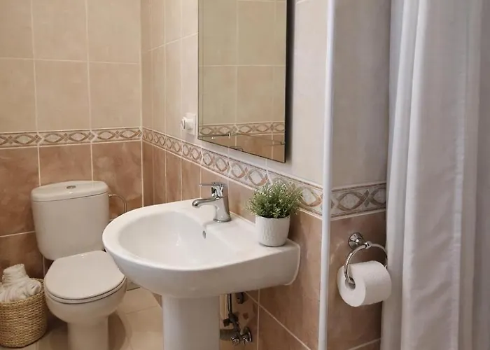 Bonita Vistas Golf Del Sur Villa