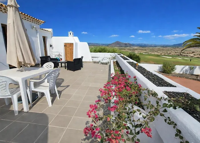 Bonita Vistas Golf Del Sur San Miguel de Abona