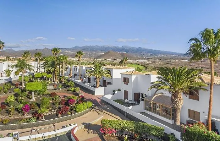 Bonita Vistas Golf Del Sur Villa San Miguel de Abona