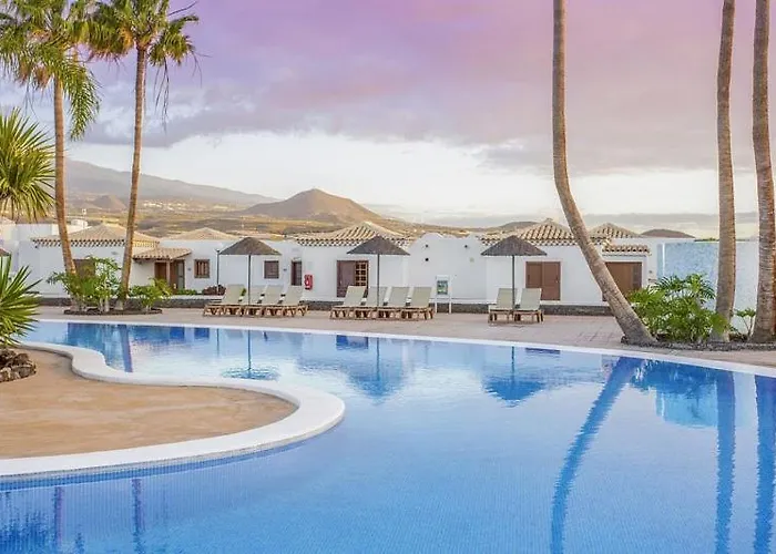 Villa Bonita Vistas Golf Del Sur San Miguel de Abona