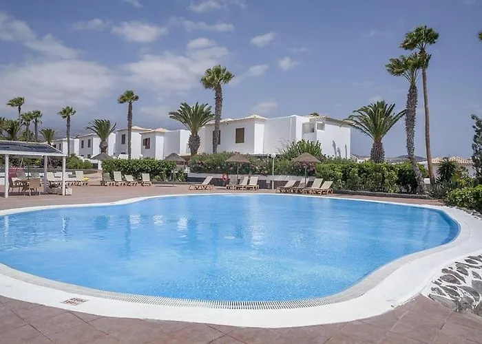 Bonita Vistas Golf Del Sur