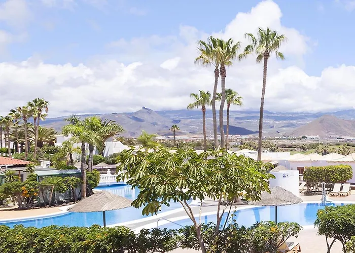 Bonita Vistas Golf Del Sur