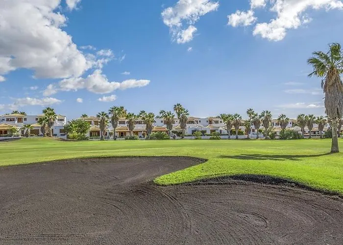 Bonita Vistas Golf Del Sur Villa San Miguel de Abona