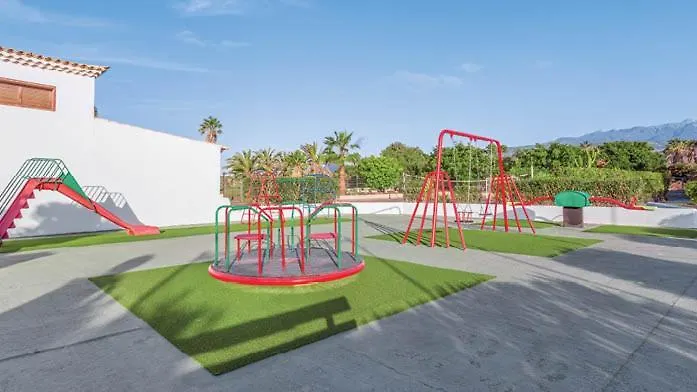 Bonita Vistas Golf Del Sur *