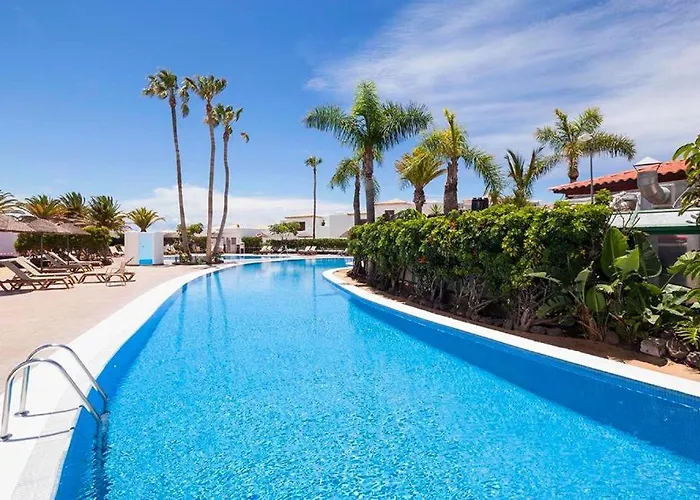 Bonita Vistas Golf Del Sur * San Miguel de Abona