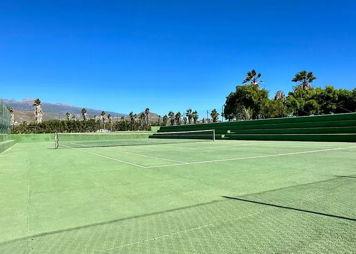 Bonita Vistas Golf Del Sur Villa *