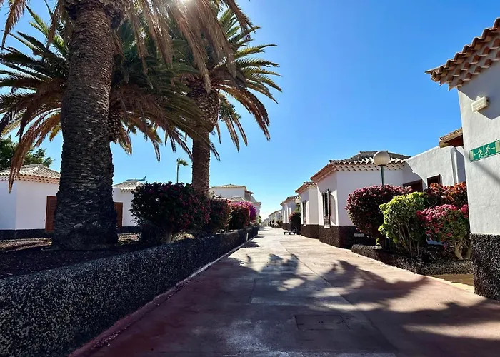 Bonita Vistas Golf Del Sur *