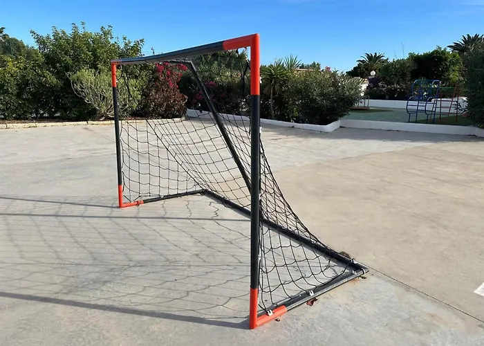 Bonita Vistas Golf Del Sur * San Miguel de Abona