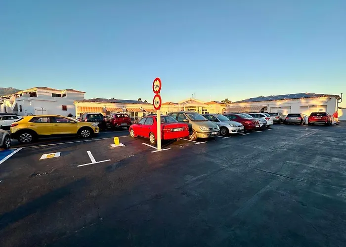 Bonita Vistas Golf Del Sur Villa San Miguel de Abona