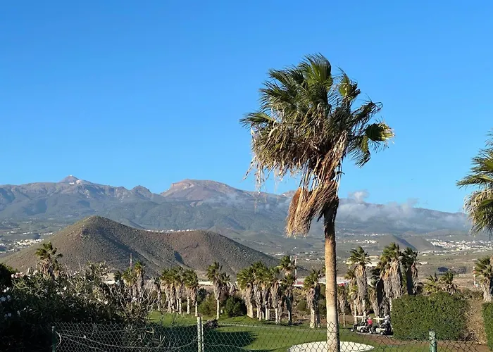 Villa Bonita Vistas Golf Del Sur *