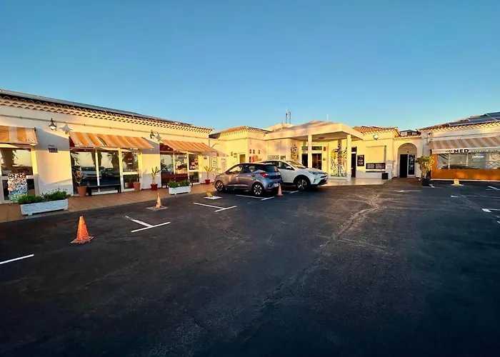 Bonita Vistas Golf Del Sur Villa