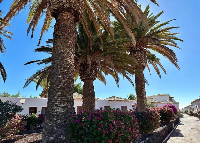 Bonita Vistas Golf Del Sur Villa *