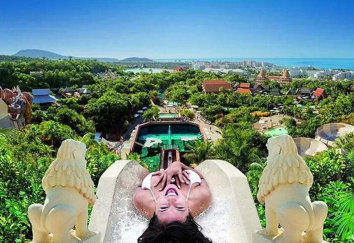 Bonita Vistas Golf Del Sur