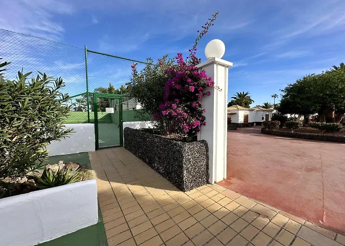 Villa Bonita Vistas Golf Del Sur