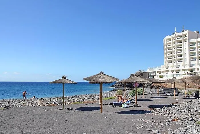 Bonita Vistas Golf Del Sur