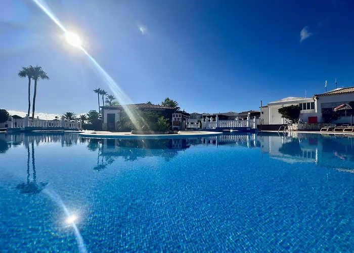 Bonita Vistas Golf Del Sur San Miguel de Abona