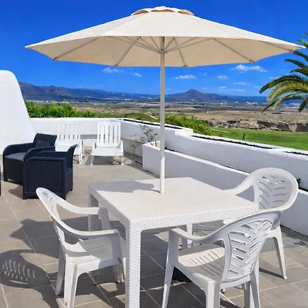 Bonita Vistas Golf Del Sur Villa San Miguel de Abona
