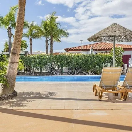 Villa Bonita Vistas Golf Del Sur