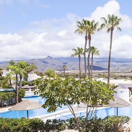 Bonita Vistas Golf Del Sur