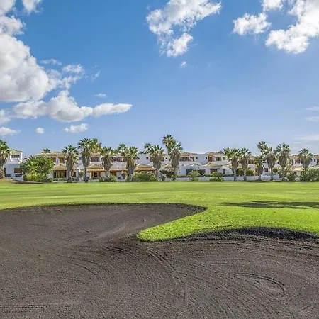 Bonita Vistas Golf Del Sur Villa San Miguel de Abona