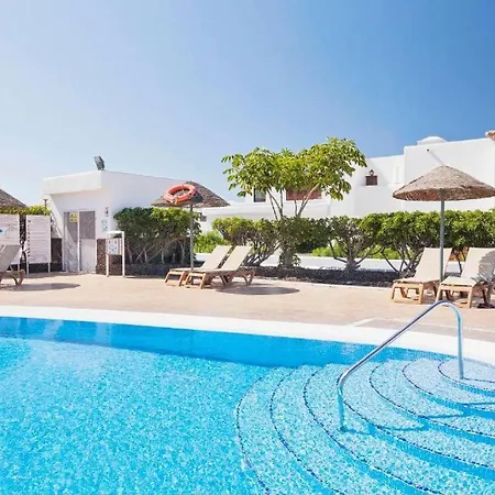 Villa Bonita Vistas Golf Del Sur