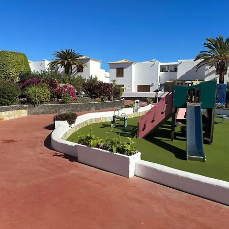 Villa Bonita Vistas Golf Del Sur *