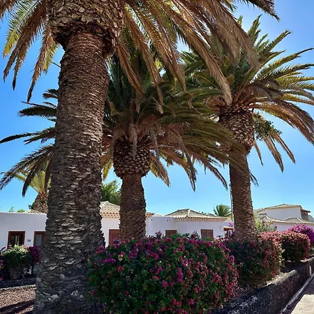 Bonita Vistas Golf Del Sur Villa *