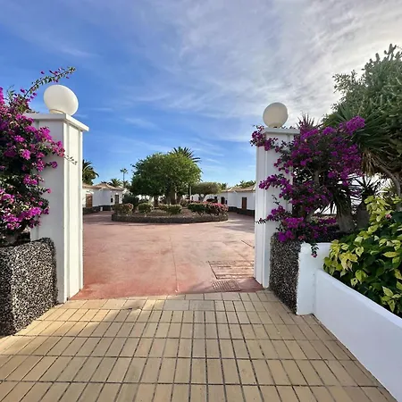 Villa Bonita Vistas Golf Del Sur *