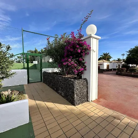 Villa Bonita Vistas Golf Del Sur
