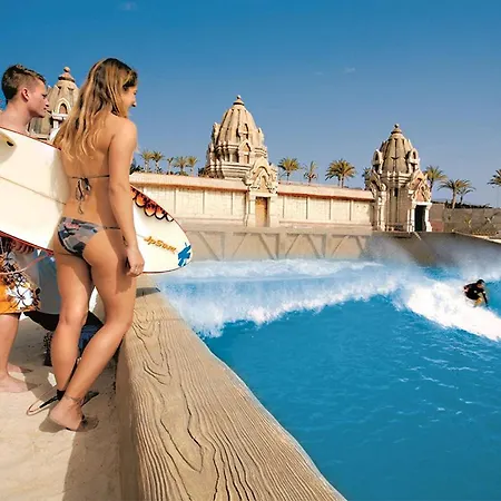 Villa Bonita Vistas Golf Del Sur San Miguel de Abona